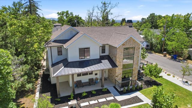 1604 E SHERMAN AVE, Salt Lake City, UT 84105