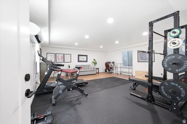1604 E SHERMAN AVE, Salt Lake City, UT 84105