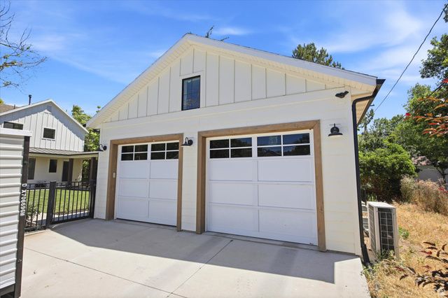 1604 E SHERMAN AVE, Salt Lake City, UT 84105