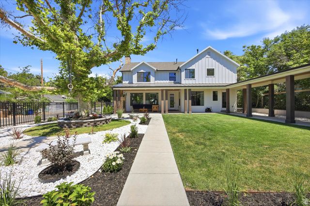1604 E SHERMAN AVE, Salt Lake City, UT 84105