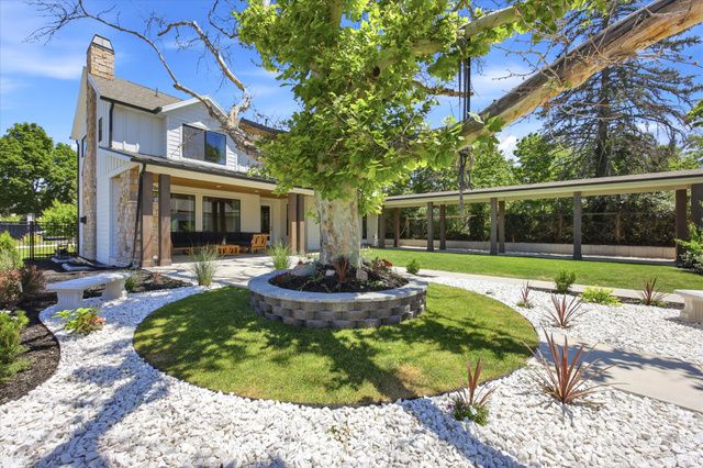 1604 E SHERMAN AVE, Salt Lake City, UT 84105