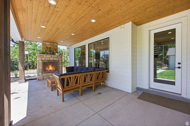 1604 E SHERMAN AVE, Salt Lake City, UT 84105