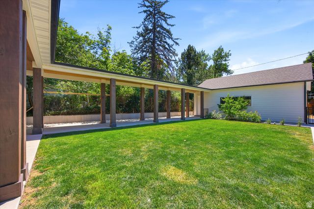 1604 E SHERMAN AVE, Salt Lake City, UT 84105