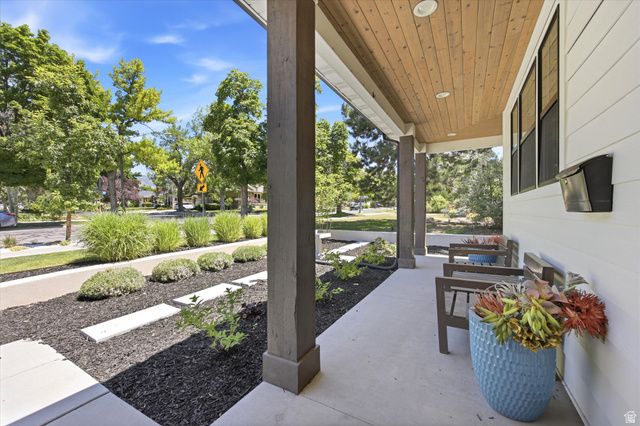 1604 E SHERMAN AVE, Salt Lake City, UT 84105