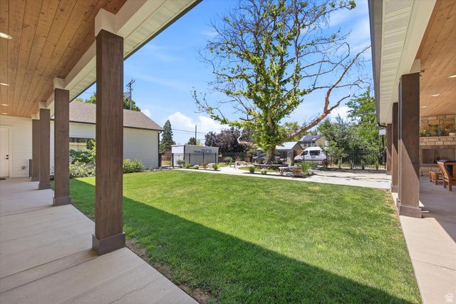 1604 E SHERMAN AVE, Salt Lake City, UT 84105