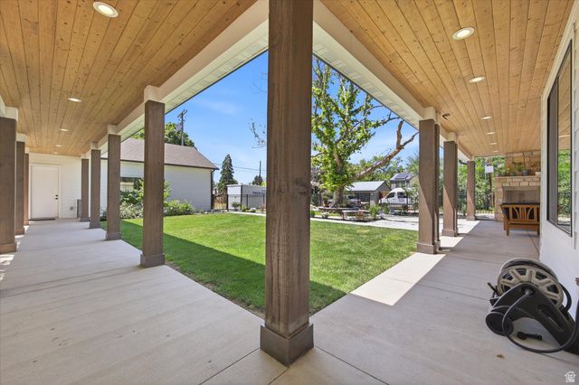 1604 E SHERMAN AVE, Salt Lake City, UT 84105