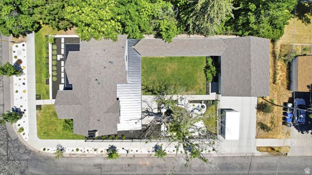 1604 E SHERMAN AVE, Salt Lake City, UT 84105