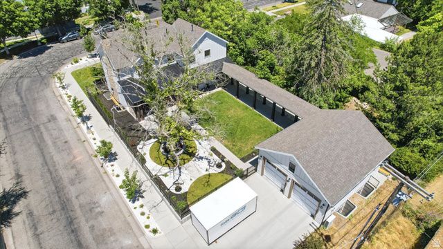 1604 E SHERMAN AVE, Salt Lake City, UT 84105
