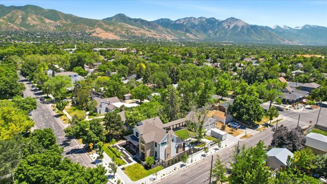 1604 E SHERMAN AVE, Salt Lake City, UT 84105