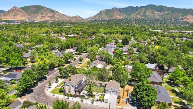 1604 E SHERMAN AVE, Salt Lake City, UT 84105