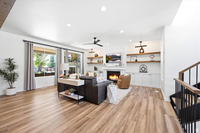 1604 E SHERMAN AVE, Salt Lake City, UT 84105
