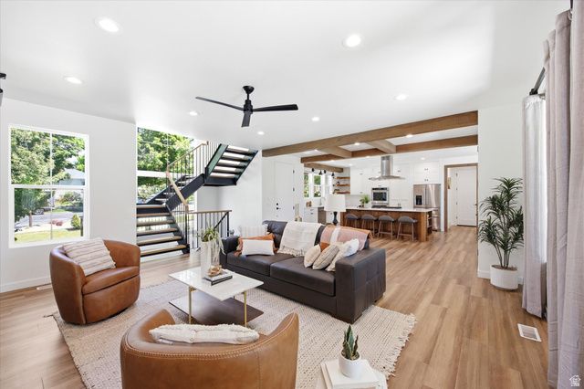 1604 E SHERMAN AVE, Salt Lake City, UT 84105