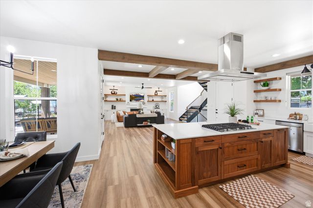 1604 E SHERMAN AVE, Salt Lake City, UT 84105