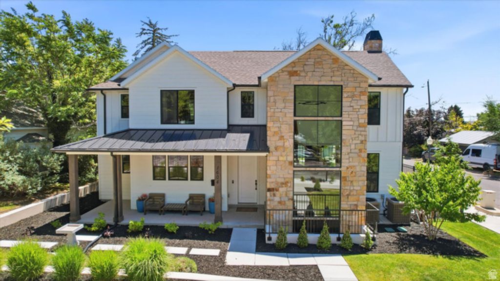 1604 E SHERMAN AVE, Salt Lake City, UT 84105