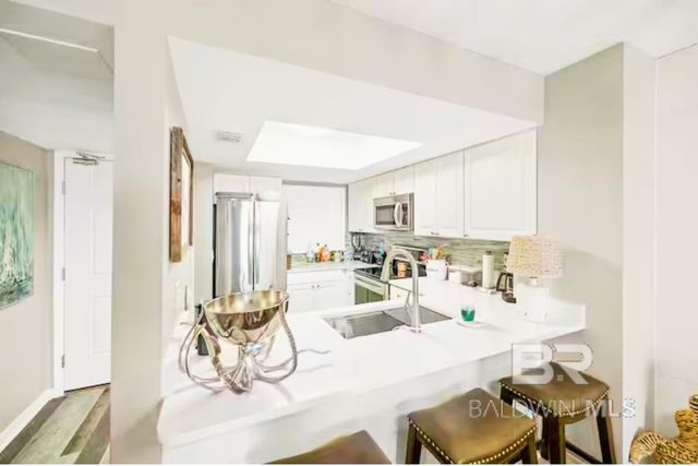 25300 Perdido Beach Boulevard 603, Orange Beach, AL 36561