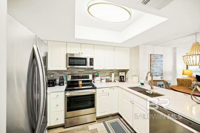 25300 Perdido Beach Boulevard 603, Orange Beach, AL 36561