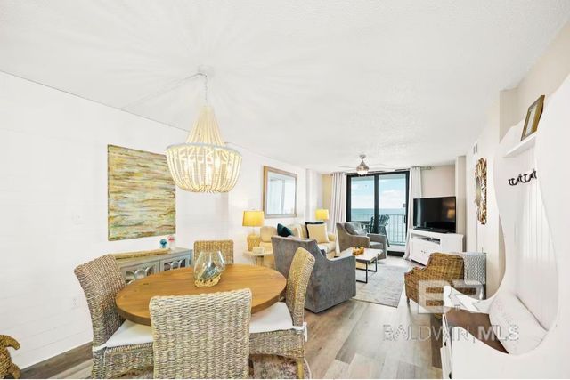 25300 Perdido Beach Boulevard 603, Orange Beach, AL 36561