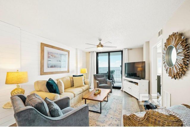 25300 Perdido Beach Boulevard 603, Orange Beach, AL 36561