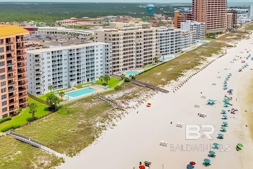 25300 Perdido Beach Boulevard 603, Orange Beach, AL 36561
