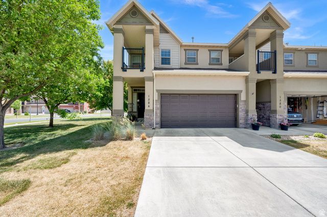 1584 N CATAGENA PKWY, Saratoga Springs, UT 84045