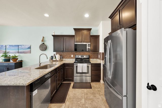 1584 N CATAGENA PKWY, Saratoga Springs, UT 84045