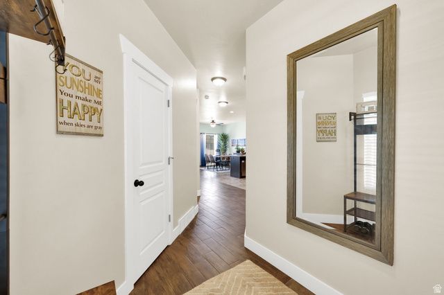 1584 N CATAGENA PKWY, Saratoga Springs, UT 84045