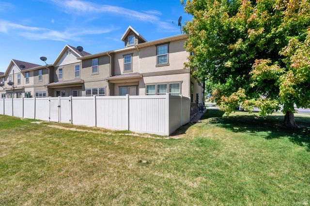 1584 N CATAGENA PKWY, Saratoga Springs, UT 84045