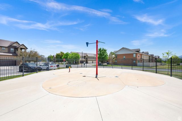 1584 N CATAGENA PKWY, Saratoga Springs, UT 84045