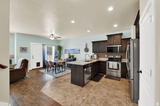 1584 N CATAGENA PKWY, Saratoga Springs, UT 84045