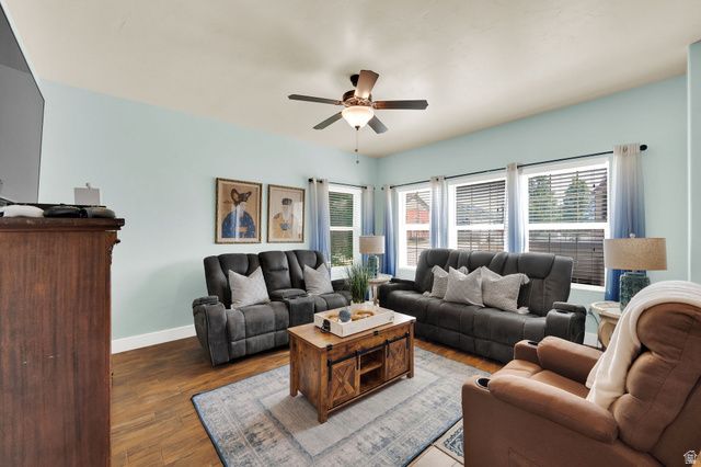 1584 N CATAGENA PKWY, Saratoga Springs, UT 84045