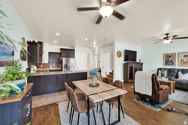 1584 N CATAGENA PKWY, Saratoga Springs, UT 84045