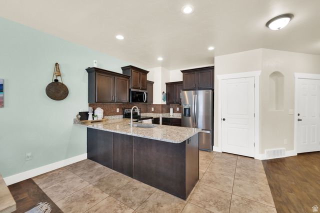 1584 N CATAGENA PKWY, Saratoga Springs, UT 84045