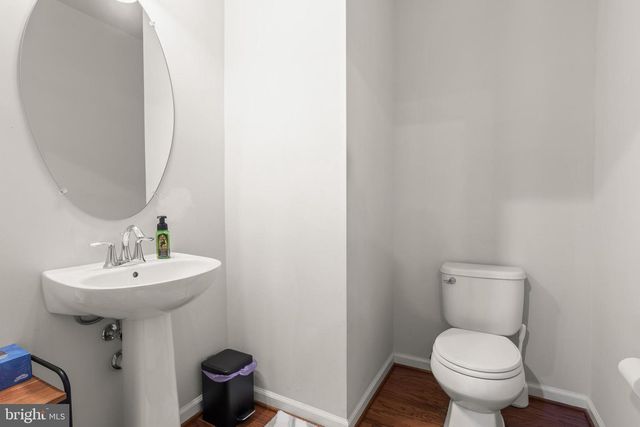 15218 BERWICK, Upper Marlboro, MD 20774