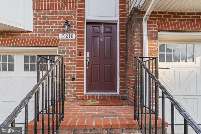 15218 BERWICK, Upper Marlboro, MD 20774