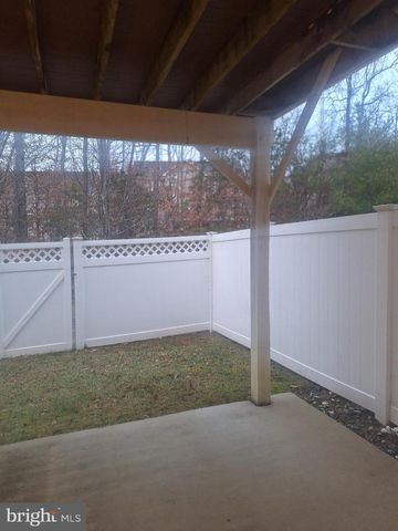 15218 BERWICK, Upper Marlboro, MD 20774