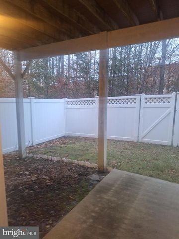 15218 BERWICK, Upper Marlboro, MD 20774