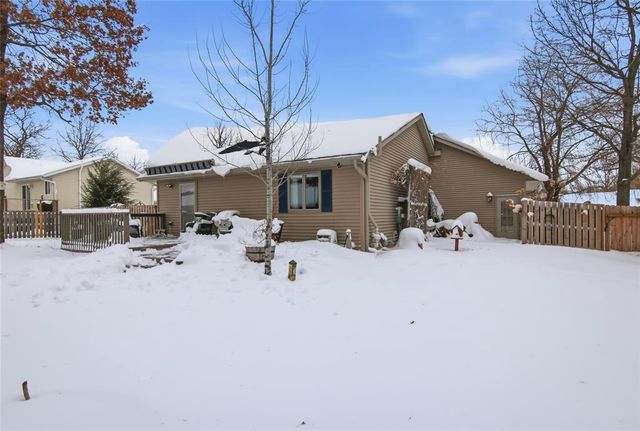 4836 Running Deer Drive, Eau Claire, WI 54703