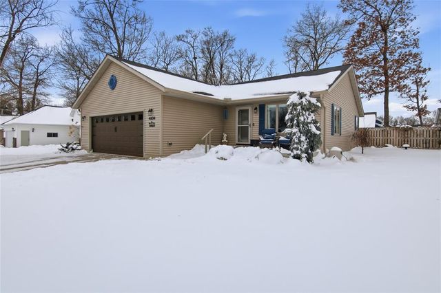 4836 Running Deer Drive, Eau Claire, WI 54703