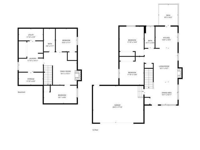 4836 Running Deer Drive, Eau Claire, WI 54703