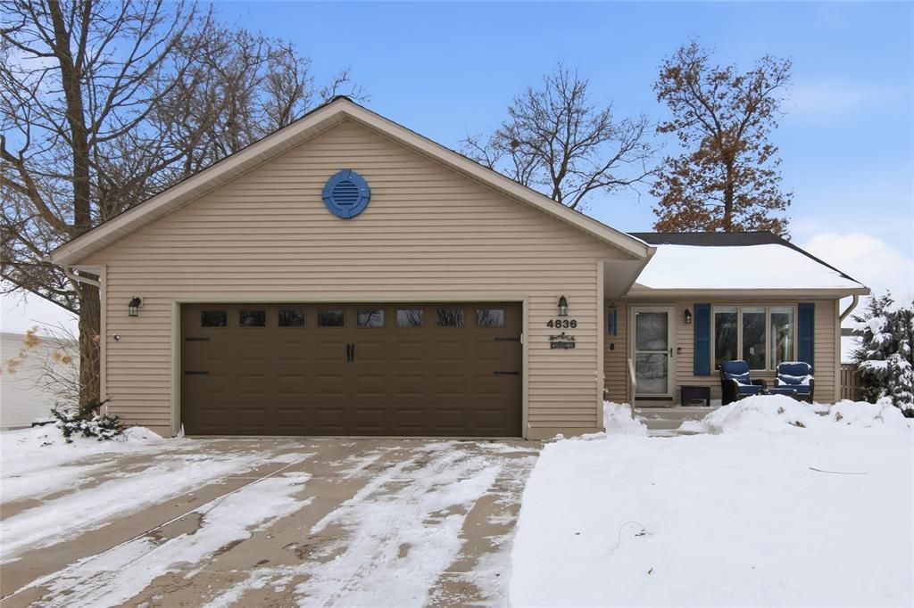 4836 Running Deer Drive, Eau Claire, WI 54703