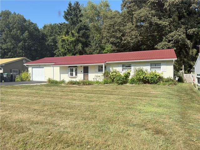 244 Sherwood Dr, Cranberry Twp, PA 16066