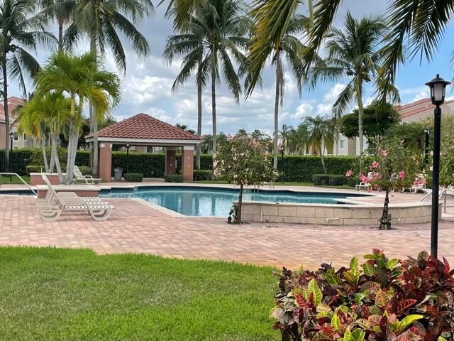 7856 Sonoma Springs Circle 305, Lake Worth, FL 33463