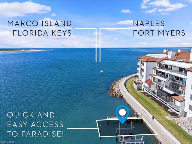 221 La Peninsula BLVD # 221, Naples, FL 34113