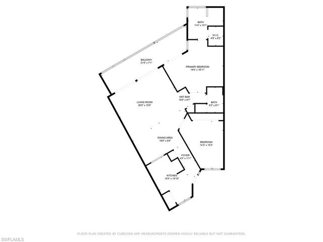 221 La Peninsula BLVD # 221, Naples, FL 34113