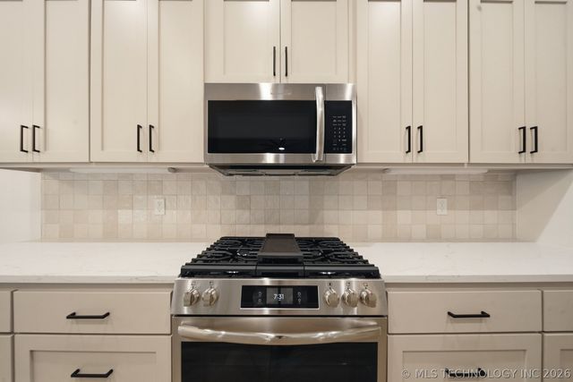 10721 S 281st East Avenue, Coweta, OK 74429