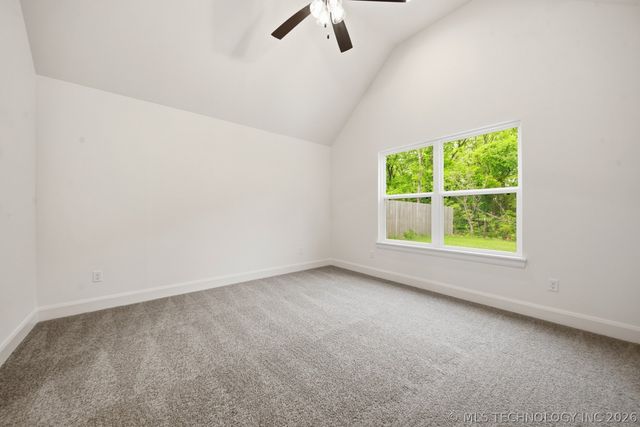 10721 S 281st East Avenue, Coweta, OK 74429