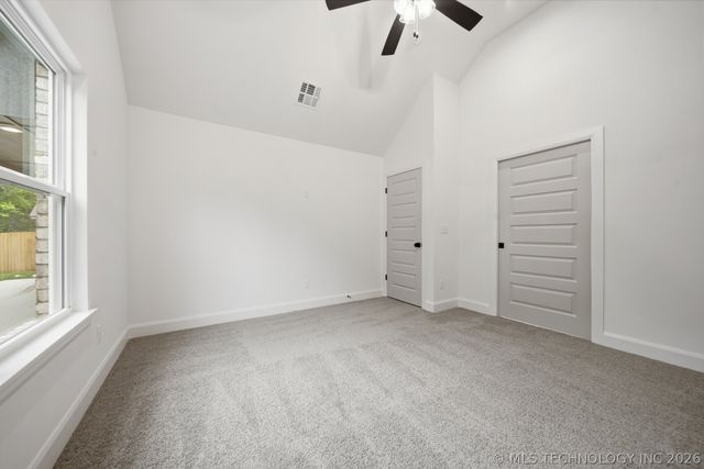 10721 S 281st East Avenue, Coweta, OK 74429