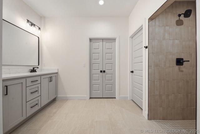 10721 S 281st East Avenue, Coweta, OK 74429