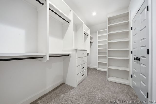 10721 S 281st East Avenue, Coweta, OK 74429