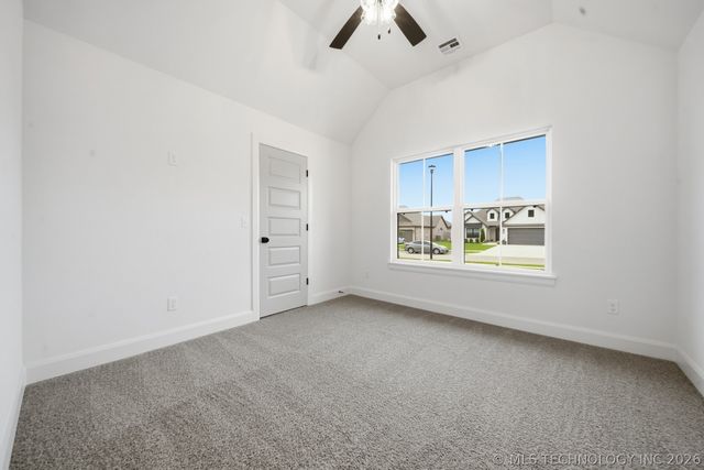 10721 S 281st East Avenue, Coweta, OK 74429